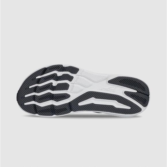 NEW ALTRA men\'s experience form shoe in gray